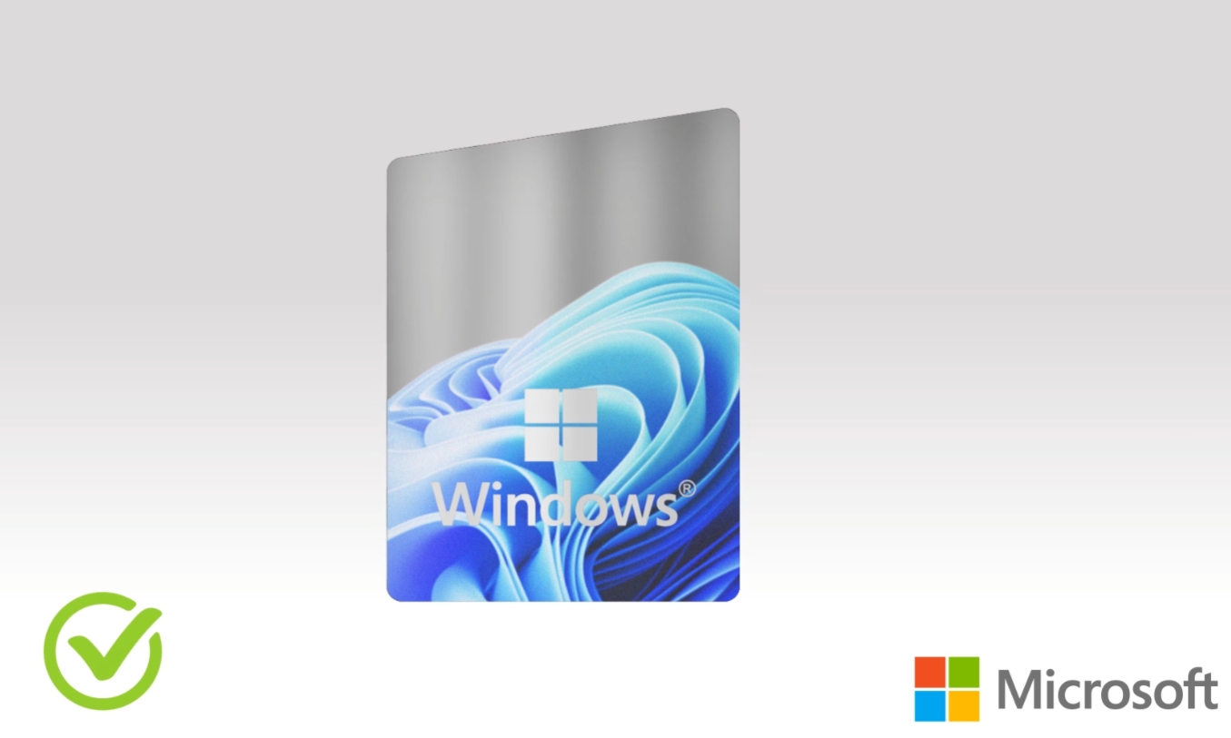 Ecco le nuove etichette Microsoft che troverete sui PC Windows 11