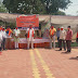 नरसिंहपुर - विश्व हिन्दू परिषद् और बजरंग दल द्वारा निशुल्क मास्क वितरण किये गए 