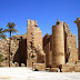 Luksor, najveći svjetski muzej pod otvorenim nebom