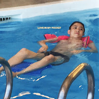 Love in My Pocket Love in My Pocket