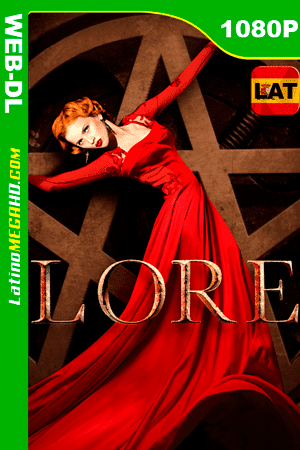 Lore (Serie de TV) Temporada 2 (2018) Latino HD WEB-DL 1080P ()
