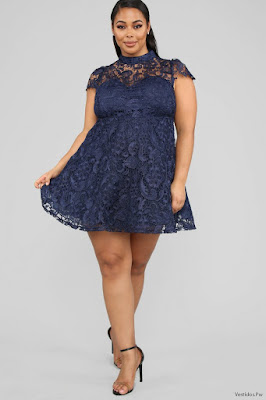Vestidos de Noche para Gorditas Cortos Vestidos de Noche para Gorditas Cortos