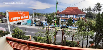 ada-kantor-pelayanan-pajak-pratama-di-seberang-hotel-surya-indah-salatiga pengalamanku menginap di hotel surya indah salatiga jawa tengah review nurul sufitri travel lifestyle blogger