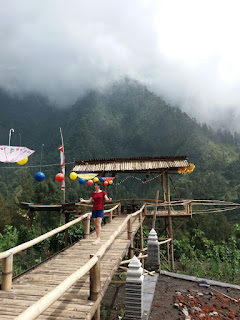 Mount Bromo and Malang City Tour Package 4 Days