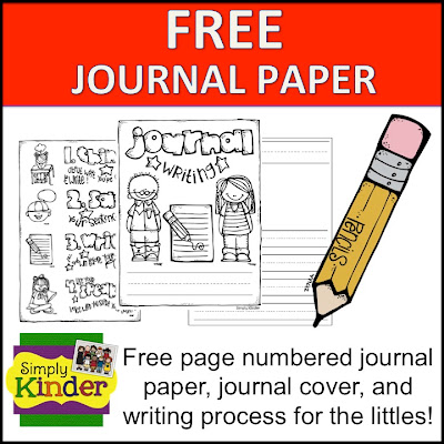 Slide30 - Journal Paper For Kindergarten