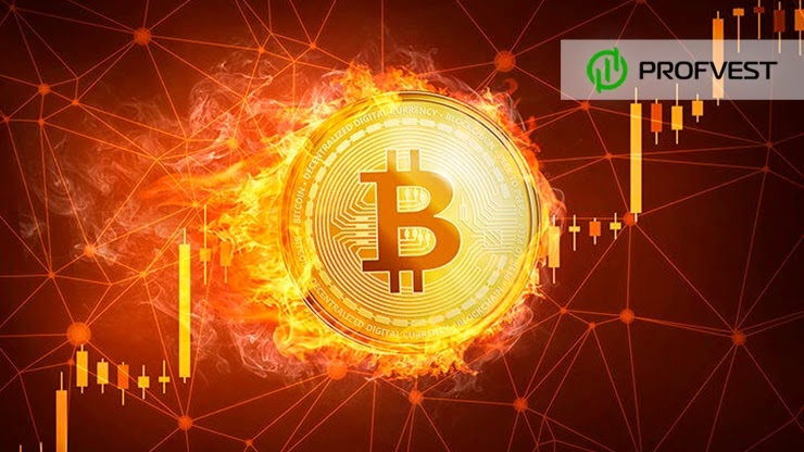 Рыночные циклы биткоина Цикл биткоина