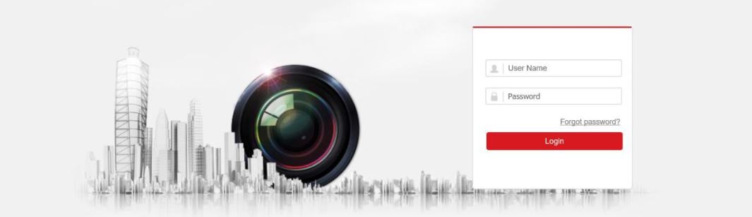 How to add multiple users to Hikvision and set the permissions