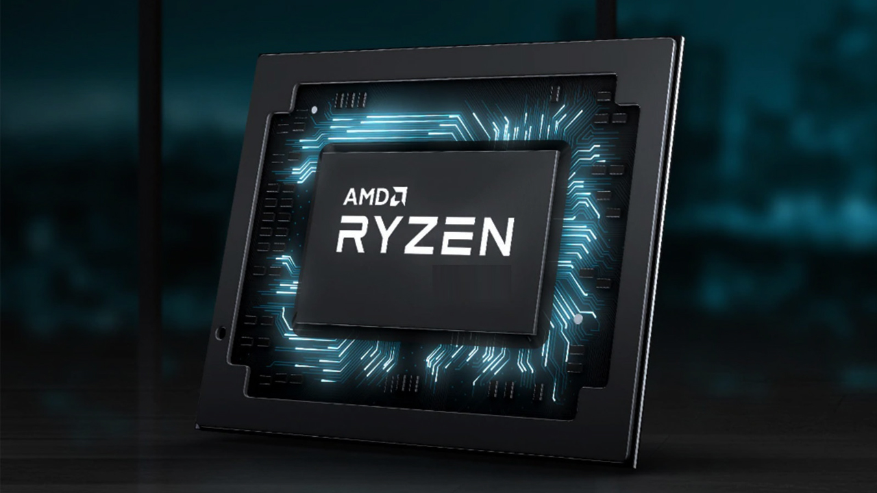 Wallpaper AMD Ryzen 4000 Series - TeknoReview