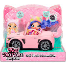 Na! Na! Na! Surprise Soft Plush Convertible Standard Size Playsets Doll