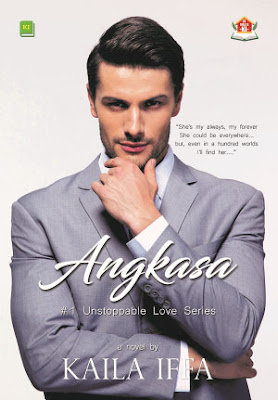 Angkasa #1 by Kaila Iffa Pdf Angkasa #1 by Kaila Iffa Pdf
