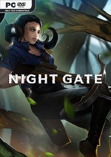 صورة للعبة Night Gate