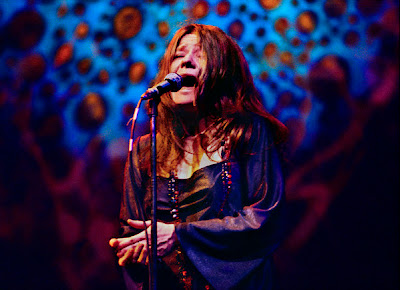 Janis Joplin