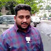 पालिका प्रशासनाचे दुर्लक्ष डोंबिवली शहर खड्यात पडले ...भाजपा युवा मोर्चा अध्यक्ष कृष्णा पाटील यांचे वक्तव्य