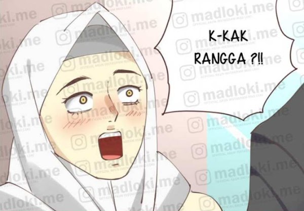 Komik Arisan Waktunya Pulang - Arisan Sudah Waktunya Pulang - Queen