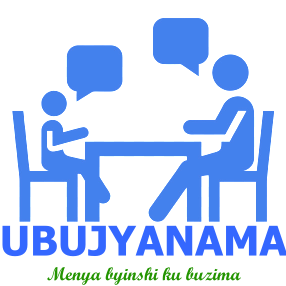 Ubujyanama