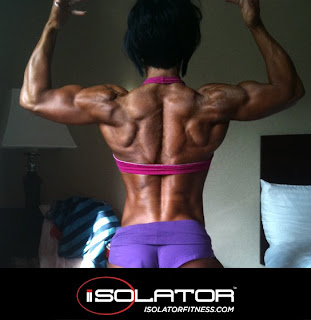 Celebrity Hairstyle: Dana Linn Bailey