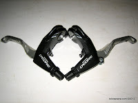 Shimano Deore Brake Lever