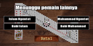 Remi Indonesia Game Menghina Islam