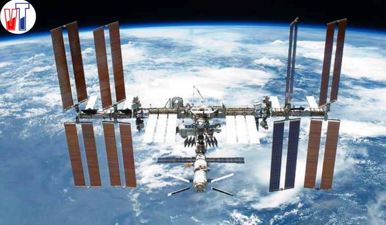 International Space Station