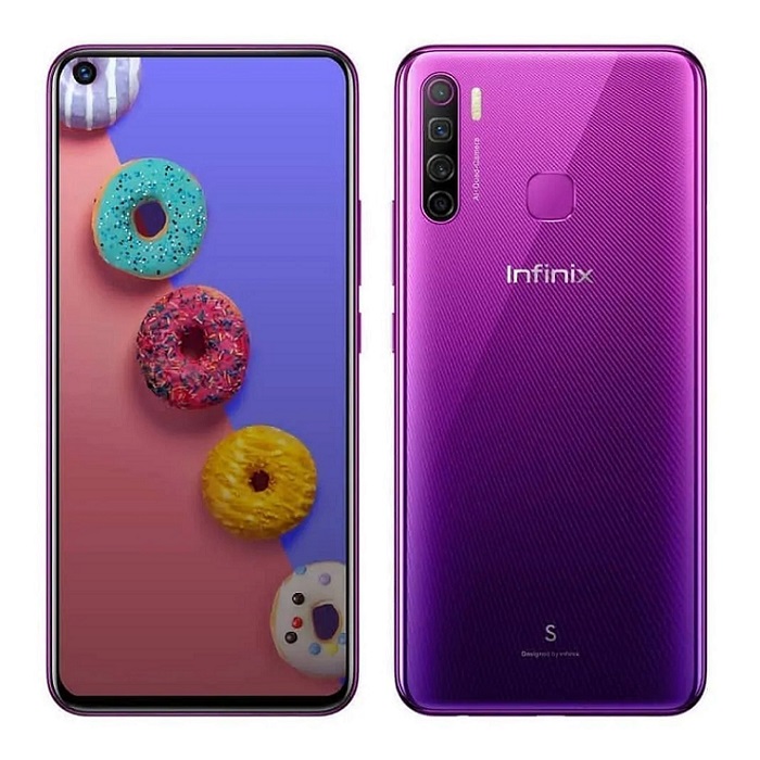 Infinix Smart 5 lite Specs and Price In Ghana, Nigeria & Kenya 2021