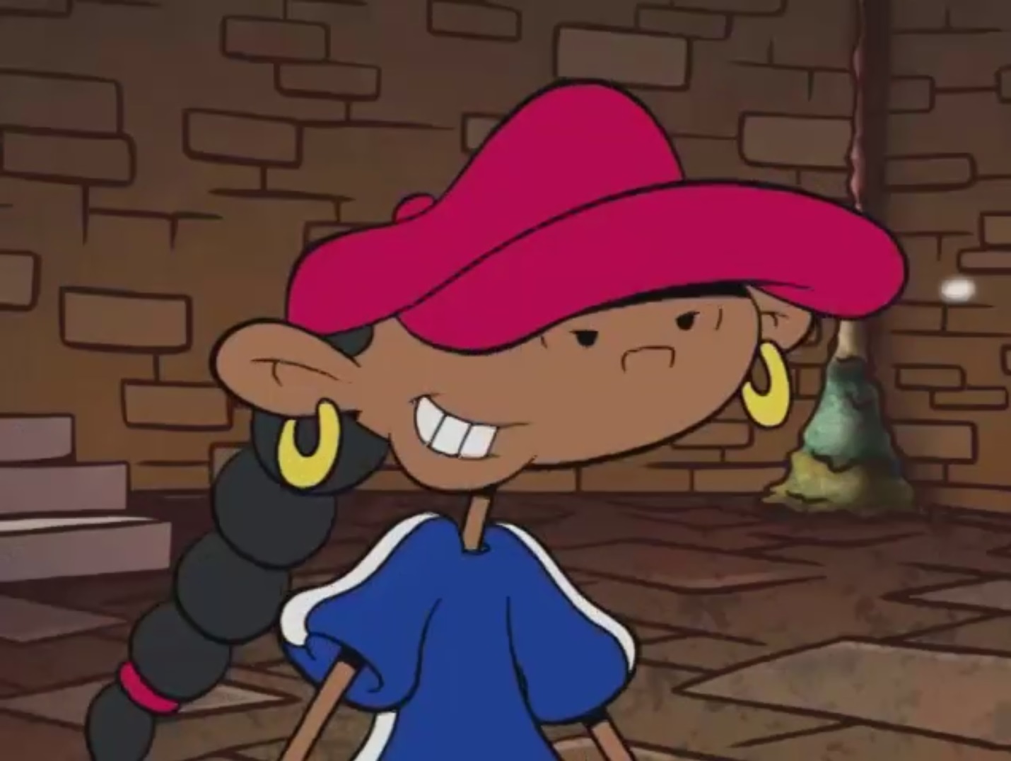 KND Los Chicos del Barrio Temporada 2 Capitulo 11 LATINOANIMADO KND Los Chicos del Barrio Temporada 2 Capitulo 11 LATINOANIMADO