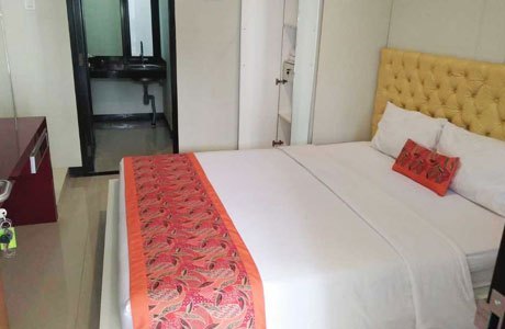 Hotel di RangkasBitung Lebak Tempat Wisata dan Hotel
