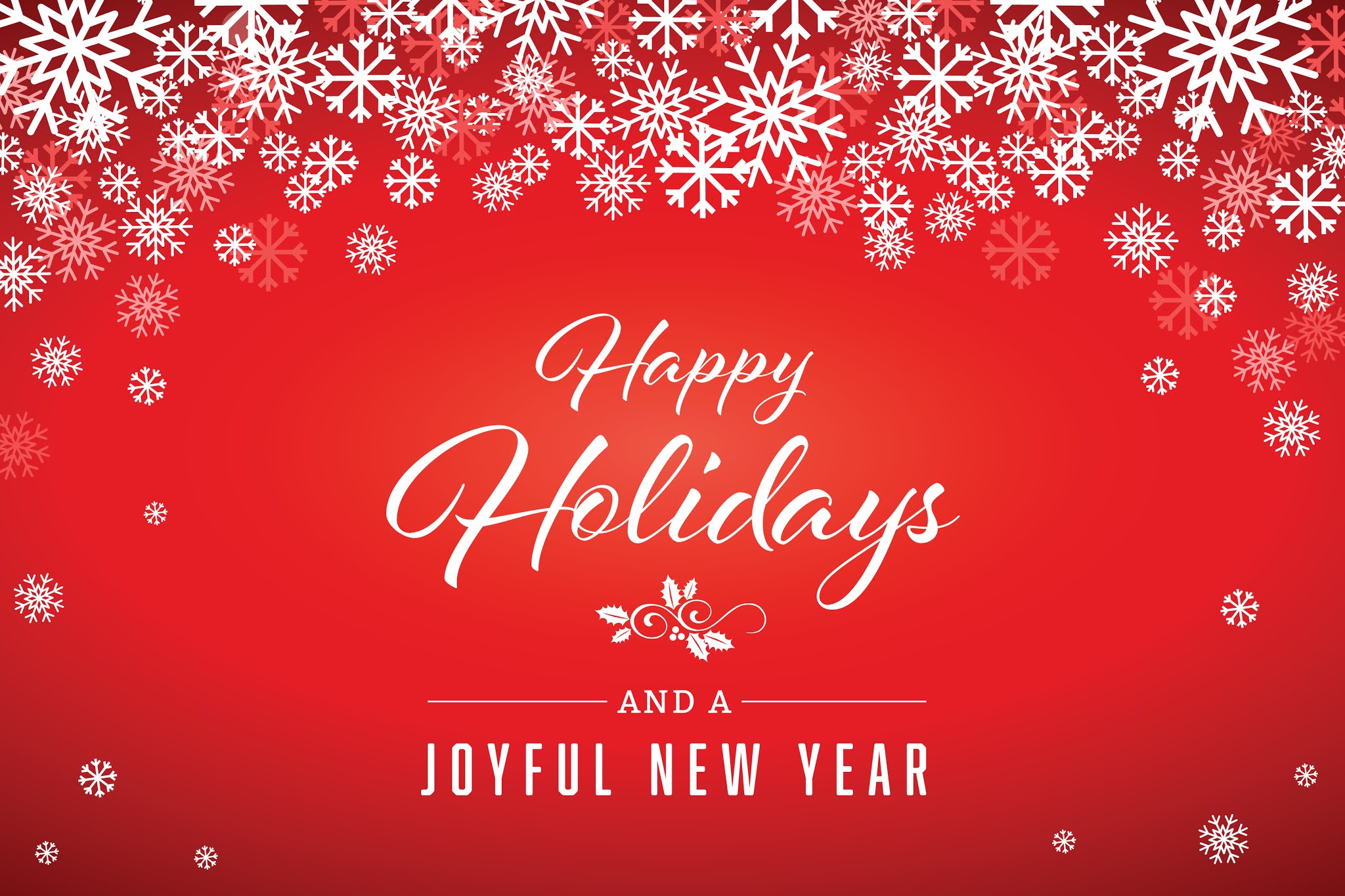 American Pest Management: Merry Christmas and Happy Holidays!