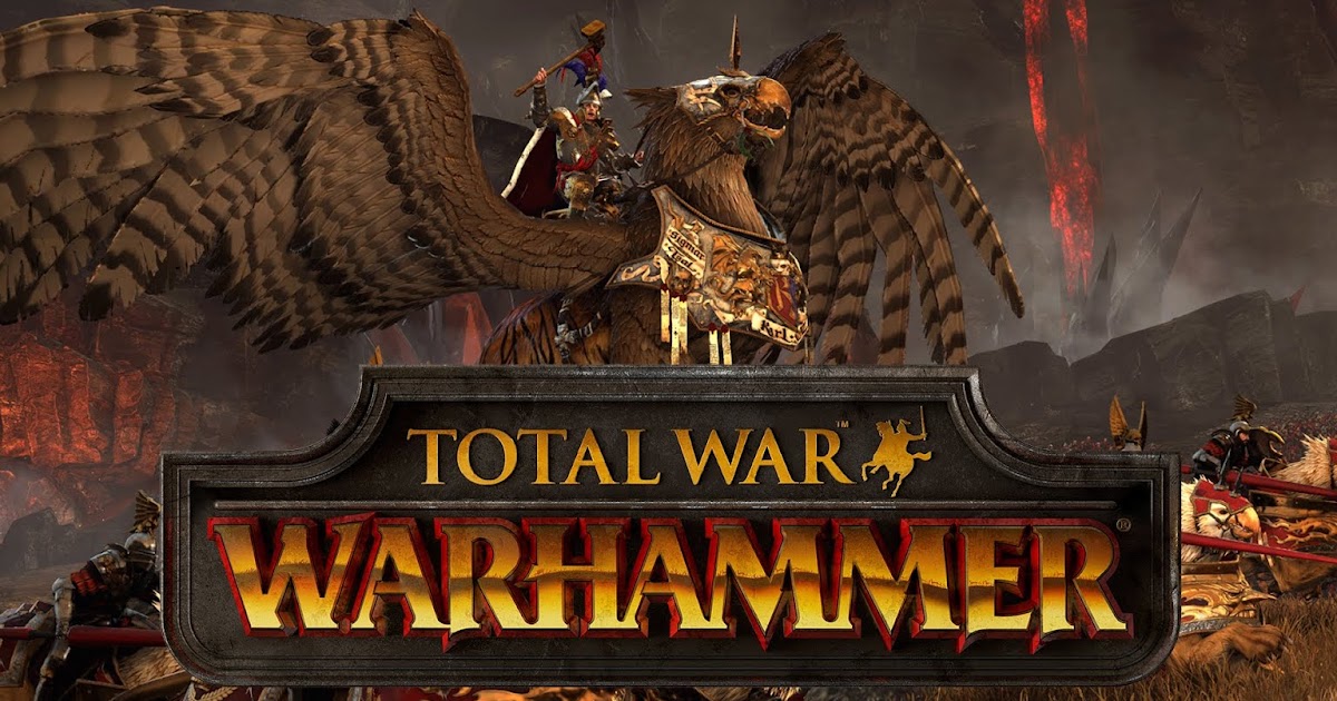 total war warhammer torrent link
