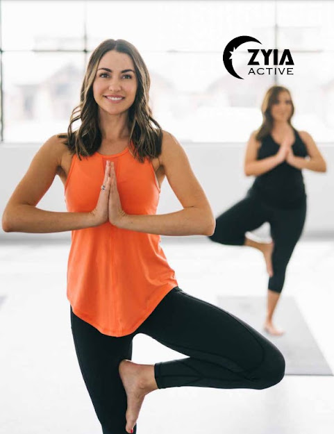 What Is Zyia Active And Why Do You Need It In Your Life Teach Learn 