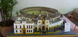 ReservaTauro. Plaza de toros de Sevilla. ReservaTauro. Plaza de toros de Sevilla.