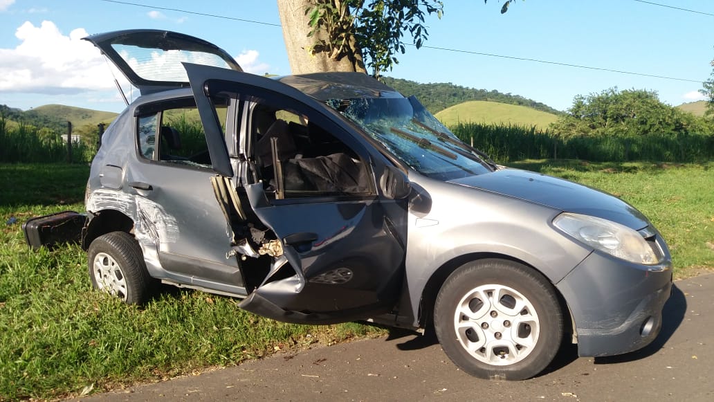 Tiroteio em frente a boate fere três pessoas em Paraty-RJ