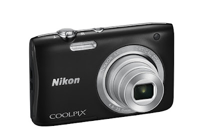 Best Digital Camera | Nikon Coolpix S2900 Review top digital camera