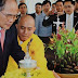 Tiểu Sử Thầy Đồng Ngộ