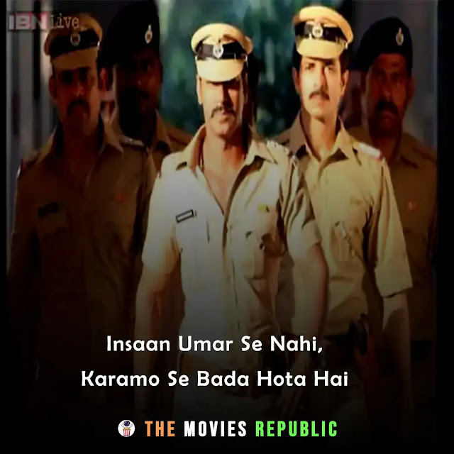 singham movie dialogues, singham movie quotes, singham movie shayari, singham movie status, singham movie captions