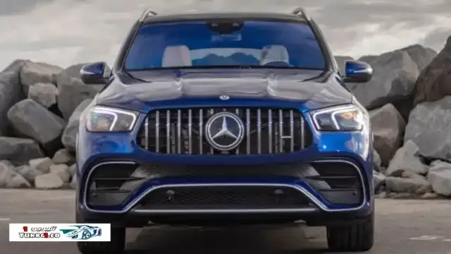 2021 Mercedes AMG GLE63 S 4MATIC مرسيدس AMG جي ال اي 63 إس 2021 القوة والفخامة (سعر ومواصفات وصور)