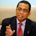 UMNO perlu rampas kembali Sabah 