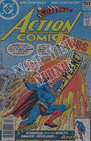 Action Comics (1938) #487