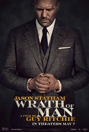 Wrath Of Man 2021 BRRip 1080p Dual Audio