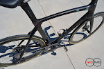 Bianchi Oltre XR4 Disc Shimano Dura Ace R9170 Di2 Road Bike at twohubs.com