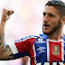 "Saio pela porta da frente", diz Zé Rafael ao se despedir do time Tricolor
