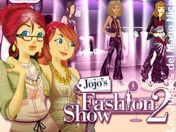 jojos fashion show torrent