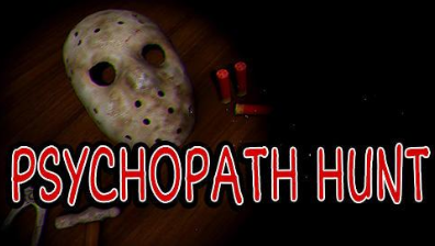 Psychopath Hunt [Horror Game] v1.0.5 Ölümsüzlük Hileli Apk 2019