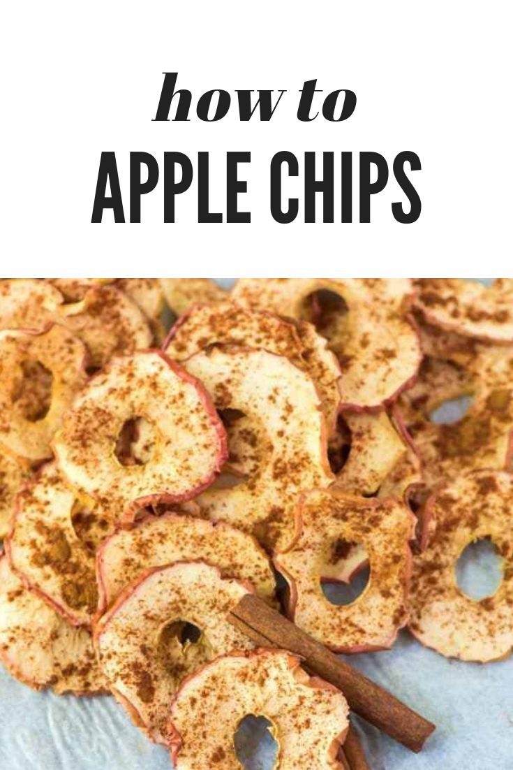 Apple Chips