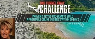 ONE FUNNEL AWAY CHALLENGE