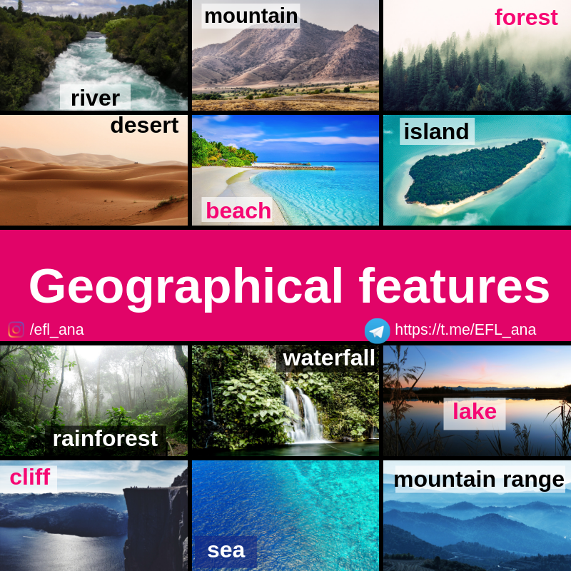 CPI Tino Grandío Bilingual Sections Geographical features