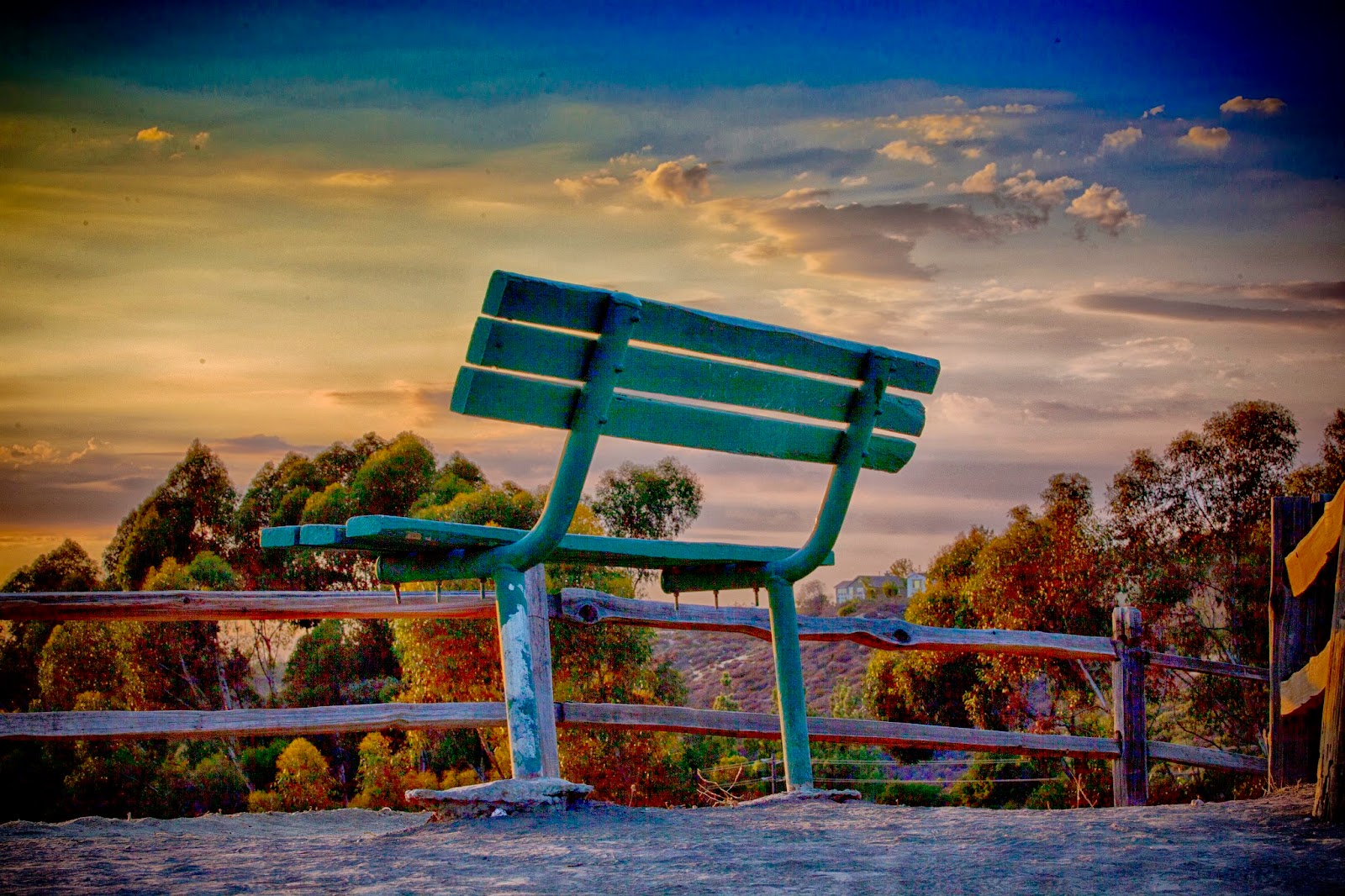 Spare Parts and Pics: Ralph B. Clark Regional Park