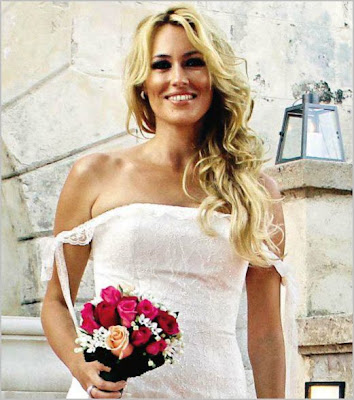 Carolina ¿Novia o modelo? - Bodas y