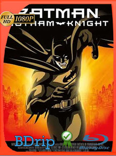 Batman: Guardián de Gotham (2008) BDRIP 1080p Latino [GoogleDrive] SXGO
