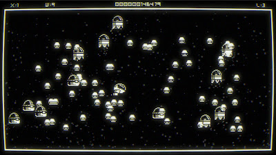 Cecconoid Game Screenshot 9