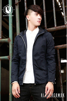 blazer cowok blazercowok.com jaket korean jas pria sk99 a